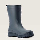 Thumbnail 4 of Ariat Women's Kelmarsh Mid Rubber Boots - Navy
