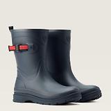 Thumbnail 5 of Ariat Women's Kelmarsh Mid Rubber Boots - Navy