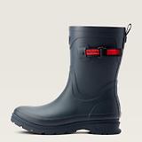 Thumbnail 6 of Ariat Women's Kelmarsh Mid Rubber Boots - Navy