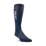 Thumbnail 3 of Ariat AriatTEK Essential Performance 2 Pack Socks - Multi Colour