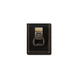 Thumbnail 1 of Ariat Work Canvas Bifold Wallet - Black