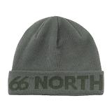 Thumbnail 1 of 66°North Beanie - Glacial Clay