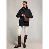 Thumbnail 7 of Holland Cooper Women's Stamford Country Coat - Ink Navy