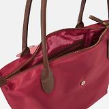 Thumbnail 5 of Joules Women's Edie Tote Bag - Berry Red