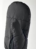 Thumbnail 3 of Hestra Women's Otra Mittens - Black