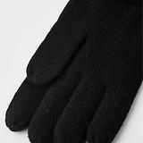 Thumbnail 3 of Hestra Raggwool Knitted Gloves - Black