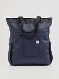 Thumbnail 2 of Lee® x Stutterheim Backpack Tote - Aviator Navy