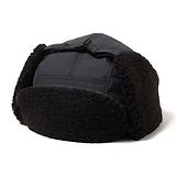 Thumbnail 1 of Snow Peak FR Flight Cap - Black