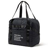 Thumbnail 1 of Snow Peak Quilted Ripstop Duffle - Black