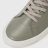 Thumbnail 3 of Belstaff Men's Walton Trainers - Sage Green