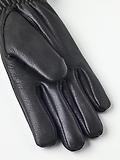 Thumbnail 3 of Hestra Women's Tiril Leather Gloves - Black