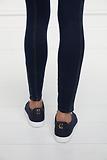 Thumbnail 11 of Holland Cooper Women's Chelsea Court Trainers - Ink Navy