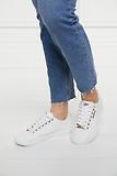 Thumbnail 8 of Holland Cooper Women's Chelsea Court Trainers - White