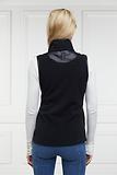 Thumbnail 3 of Holland Cooper Women's Country Fleece Gilet - Black