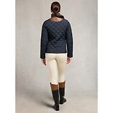 Thumbnail 5 of Holland Cooper Women's Lightweight Country Jacket - Ink Navy