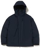 Thumbnail 1 of Snow Peak 2L Lightweight Down Jacket - Navy