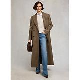 Thumbnail 4 of Holland Cooper Women's Tori Crew Neck Knit - Barley