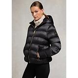 Thumbnail 3 of Holland Cooper Women's Harrow Padded Jacket - Deep Black