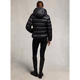 Thumbnail 6 of Holland Cooper Women's Harrow Padded Jacket - Deep Black