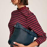 Thumbnail 5 of Joules Women's Kenley Showerproof Padded Coat - Navy