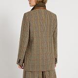 Thumbnail 14 of Joules Women's Hackmore Tweed Blazer - Elton Tweed