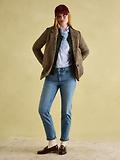 Thumbnail 5 of Joules Women's Hackmore Tweed Blazer - Elton Tweed