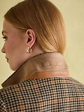Thumbnail 9 of Joules Women's Hackmore Tweed Blazer - Elton Tweed