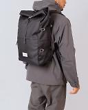 Thumbnail 7 of Sandqvist Bernt Backpack - Black