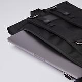 Thumbnail 5 of Sandqvist Bernt Backpack - Black