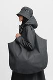 Thumbnail 2 of Stutterheim Svea Bag - Charcoal