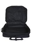 Thumbnail 9 of Snow Peak Everyday 3 Way Business Bag - Black