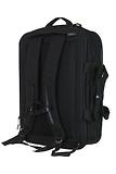 Thumbnail 8 of Snow Peak Everyday 3 Way Business Bag - Black