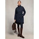 Thumbnail 6 of Holland Cooper Women's Chartwell Rain Parka - Ink Navy