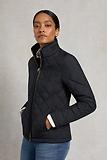 Thumbnail 3 of Holland Cooper Women's Lightweight Country Jacket - Black