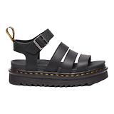Thumbnail 1 of Dr. Martens Women's Blaire Athena Sandals - Black