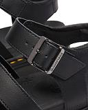 Thumbnail 3 of Dr. Martens Women's Blaire Athena Sandals - Black