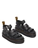Thumbnail 4 of Dr. Martens Women's Blaire Athena Sandals - Black