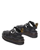 Thumbnail 6 of Dr. Martens Women's Blaire Athena Sandals - Black