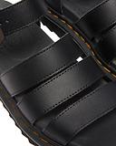 Thumbnail 5 of Dr. Martens Women's Blaire Athena Sandals - Black