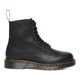 Thumbnail 1 of Dr. Martens Men's 1460 Pascal Ambassador Boots - Black