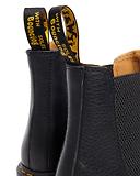 Thumbnail 4 of Dr. Martens Unisex 2976 Ambassador Chelsea Boots - Black