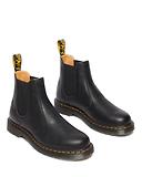 Thumbnail 2 of Dr. Martens Unisex 2976 Ambassador Chelsea Boots - Black