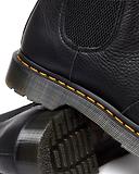 Thumbnail 5 of Dr. Martens Unisex 2976 Ambassador Chelsea Boots - Black