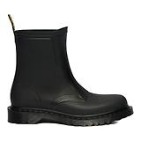 Thumbnail 1 of Dr. Martens Unisex 1460 Pvc Rain Boots - Black