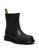 Thumbnail 2 of Dr. Martens Unisex 1460 Pvc Rain Boots - Black