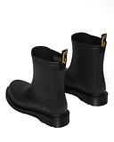 Thumbnail 3 of Dr. Martens Unisex 1460 Pvc Rain Boots - Black