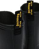 Thumbnail 5 of Dr. Martens Unisex 1460 Pvc Rain Boots - Black