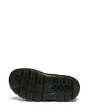 Thumbnail 6 of Dr. Martens Women's Zebzag Pisa Platform Sandals - Black