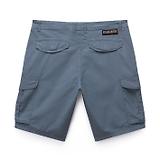 Thumbnail 2 of Napapijri Men's Noto 2.0 Cargo Shorts - Stormy Weather