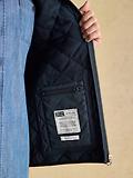 Thumbnail 5 of Joules Men's Maynard Diamond Quilted Jacket - Navy